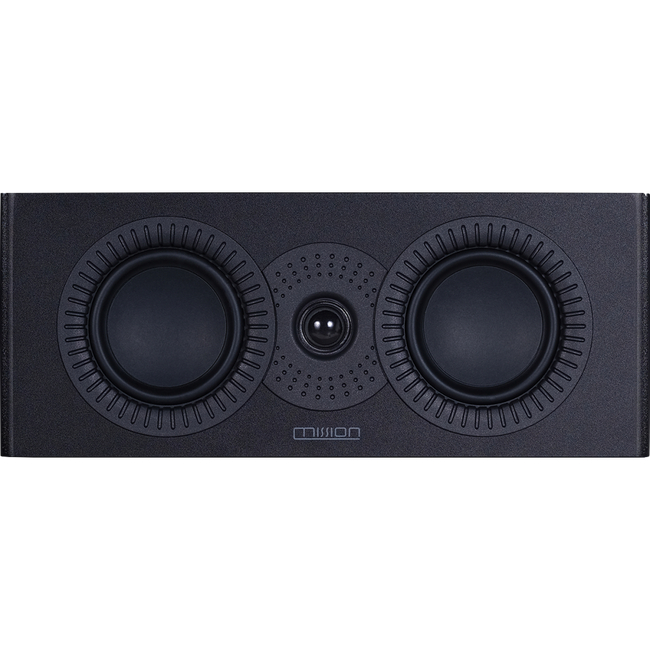 Mission LX-C1 mkII Walnut Pearl (Τεμάχιο)