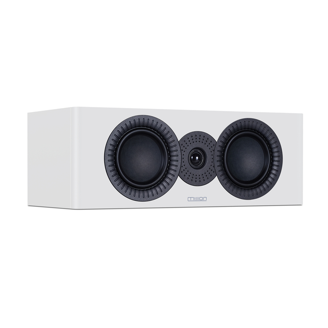Mission LX-C2 mkII Lux White (Τεμάχιο)