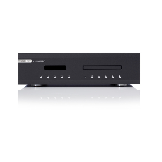 Musical Fidelity M6scd - Black