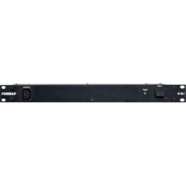 Furman M-10XE
