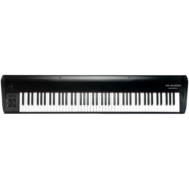 M-Audio Hammer 88