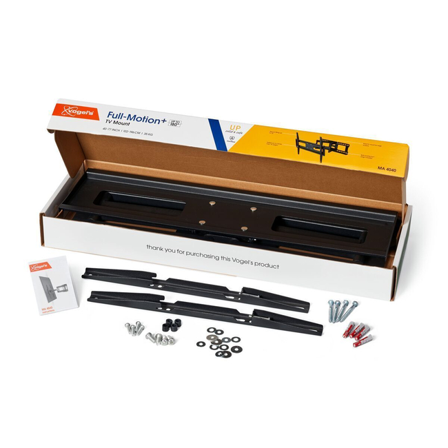 Vogel’s MA4040 (44" - 77")  8712285360800