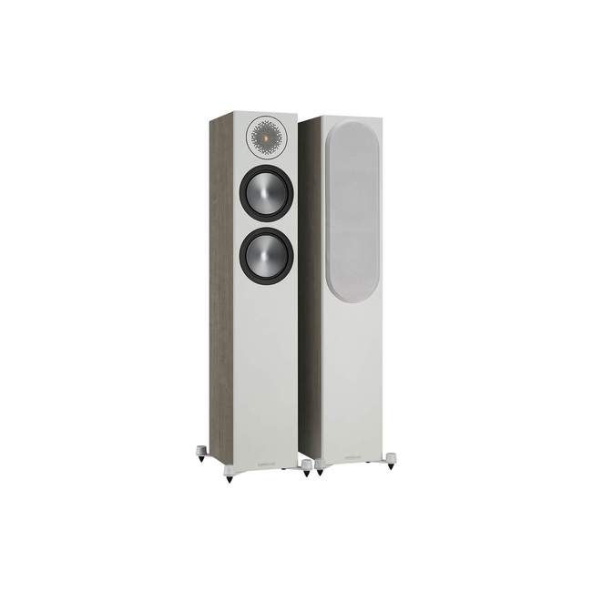 Monitor Audio Bronze 6G 200 Urban Grey (Ζεύγος)