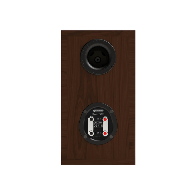 Monitor Audio Bronze 50 7G - Walnut