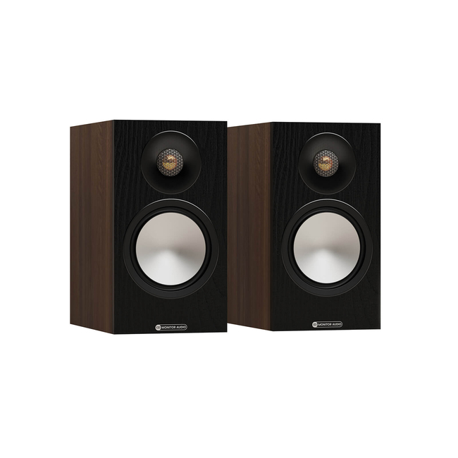 Monitor Audio Bronze 50 7G - Walnut