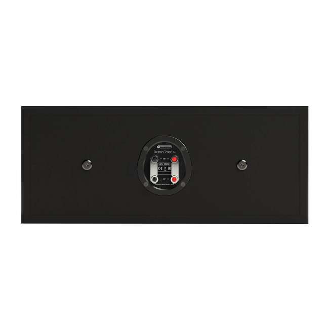 Monitor Audio Bronze Centre 7G - Black (Τεμάχιο)