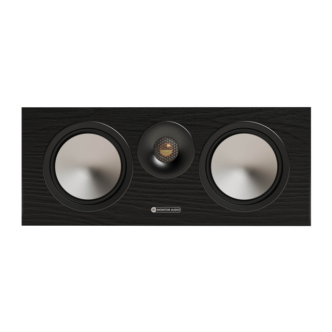 Monitor Audio Bronze Centre 7G - Black (Τεμάχιο)