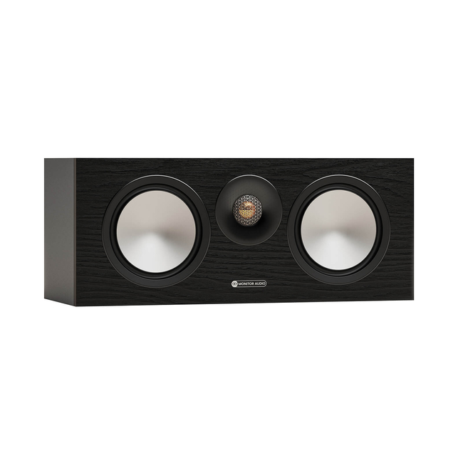 Monitor Audio Bronze Centre 7G - Black (Τεμάχιο)
