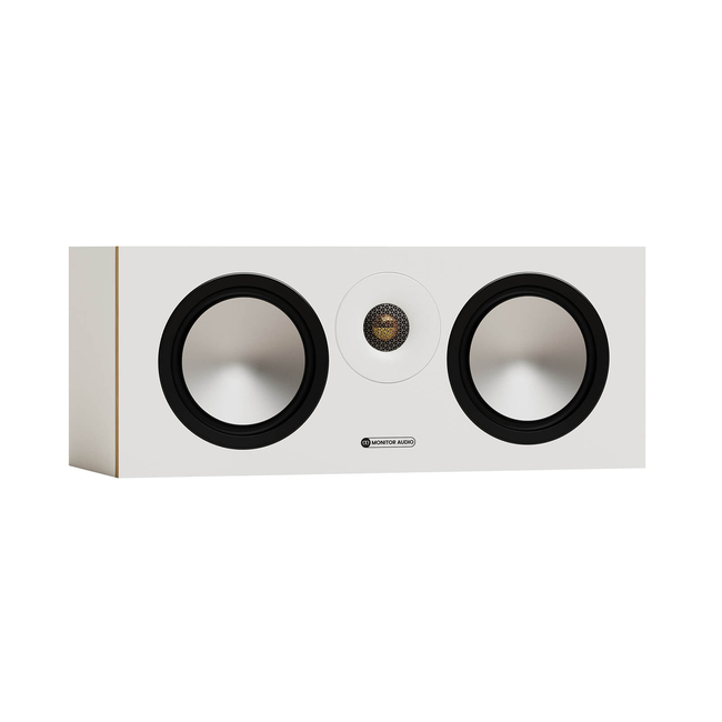 Monitor Audio Bronze Centre 7G - White (Τεμάχιο)