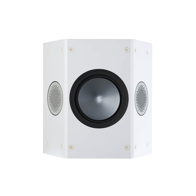 Monitor Audio Bronze 6G FX White (Ζεύγος)