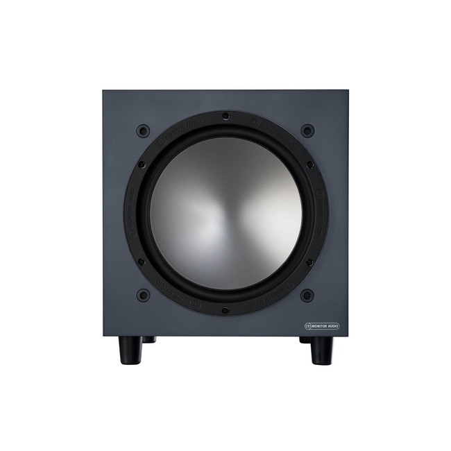 Monitor Audio Bronze 6G W10 Black