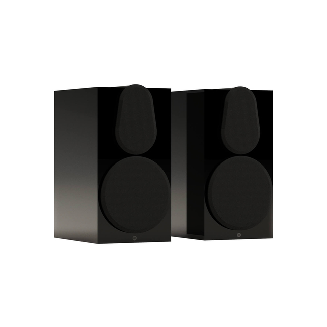 Monitor Audio Gold 100 6G - High Gloss Black (Ζεύγος)