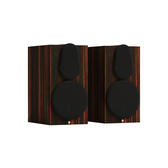 Monitor Audio Gold 100 6G - Macassar (Ζεύγος)