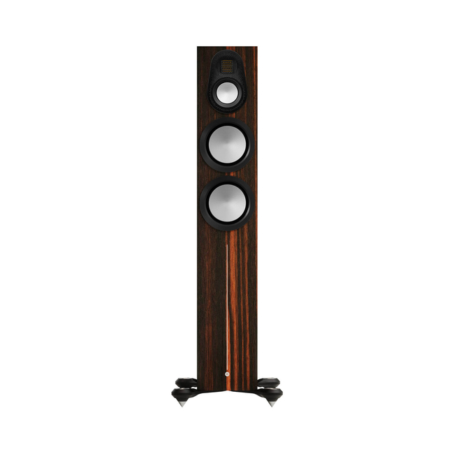 Monitor Audio Gold 300 6G - Macassar (Ζεύγος)