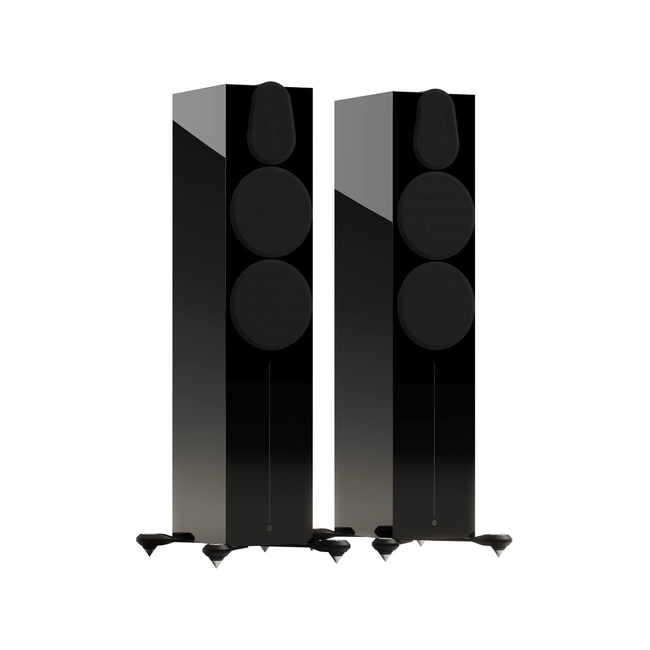 Monitor Audio Gold 500 6G - High Gloss Black (Ζεύγος)