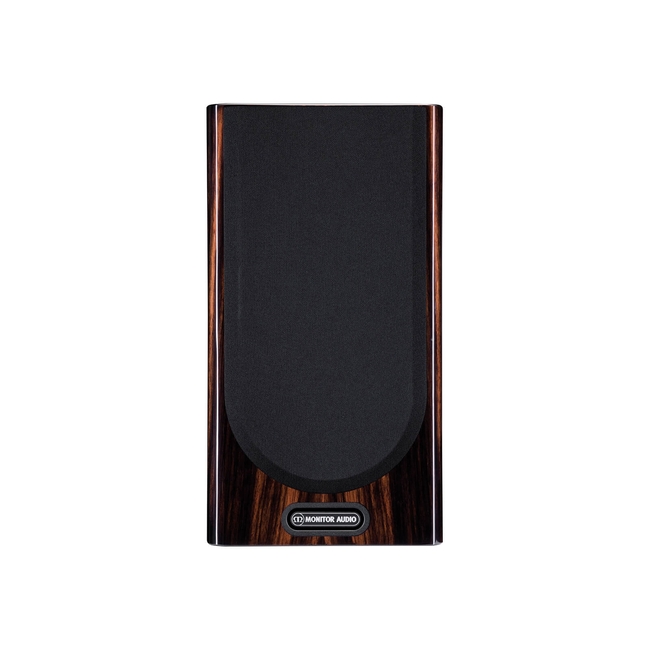 Monitor Audio Gold 100 Piano Ebony (5G) (Ζεύγος)