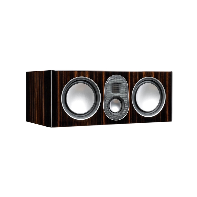 Monitor Audio Gold C250 Piano Ebony (5G)
