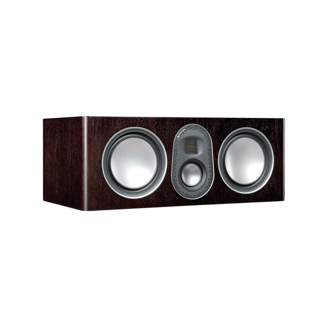 Monitor Audio Gold C250 Dark Walnut (5G)