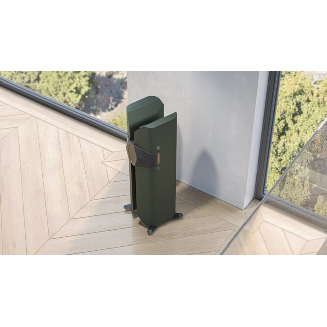 Monitor Audio Hyphn - Matte Heritage Green (Ζεύγος)