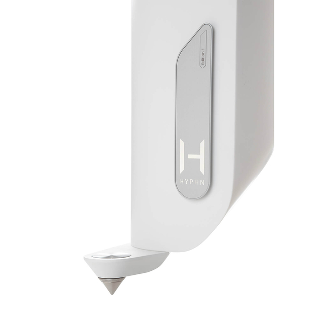 Monitor Audio Hyphn - Pure Satin White (Ζεύγος)