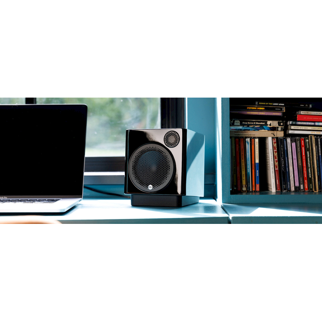 Monitor Audio Radius Desk Pad 4G (Ζευγος)
