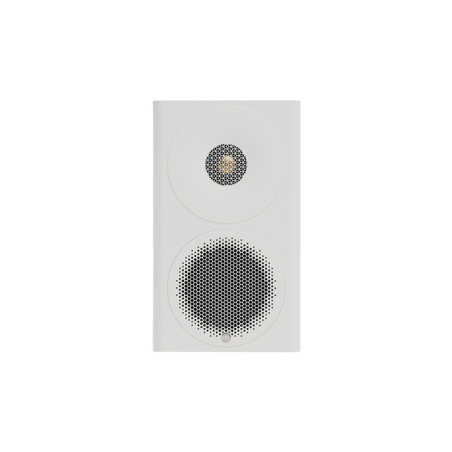 Monitor Audio Radius 3 4G - Satin White (Ζευγος)