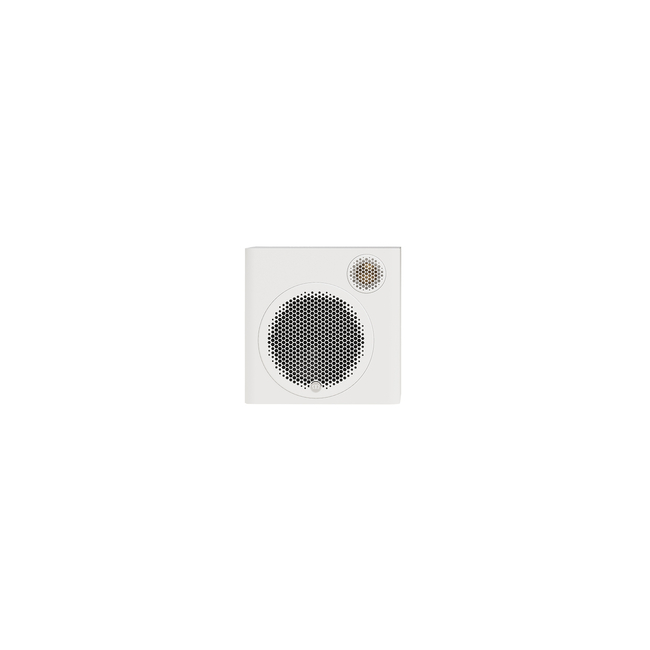 Monitor Audio Radius 1 4G - Satin White (Ζευγος)