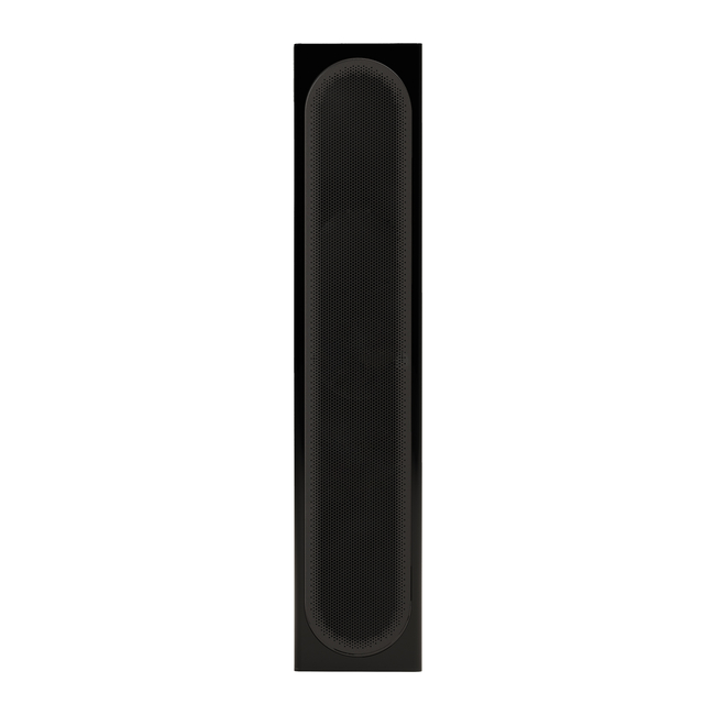 Monitor Audio Radius On Wall 4G - High Gloss Black (Τεμάχιο)
