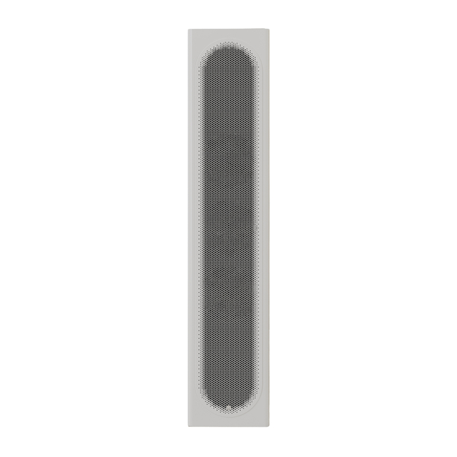 Monitor Audio Radius On Wall 4G - Satin White (Τεμάχιο)