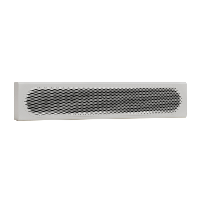 Monitor Audio Radius On Wall 4G - Satin White (Τεμάχιο)