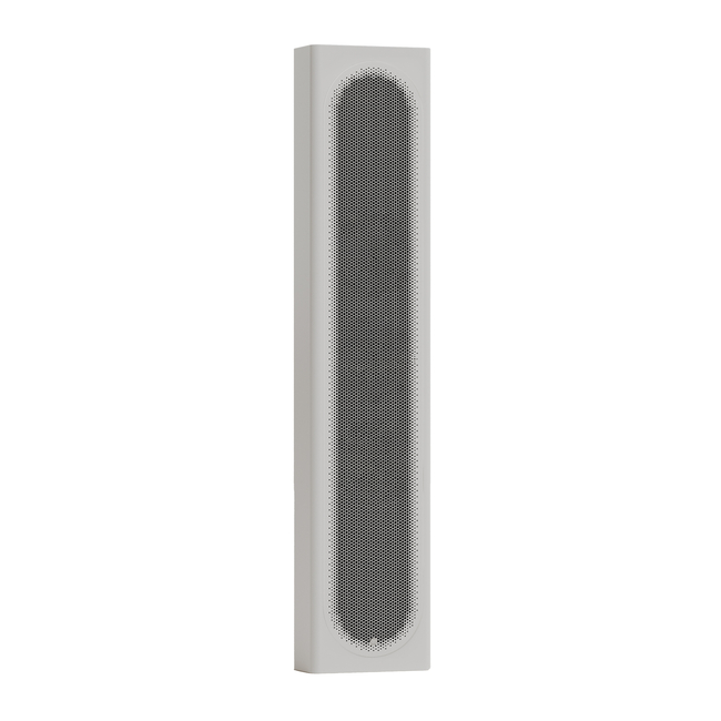Monitor Audio Radius On Wall 4G - Satin White (Τεμάχιο)