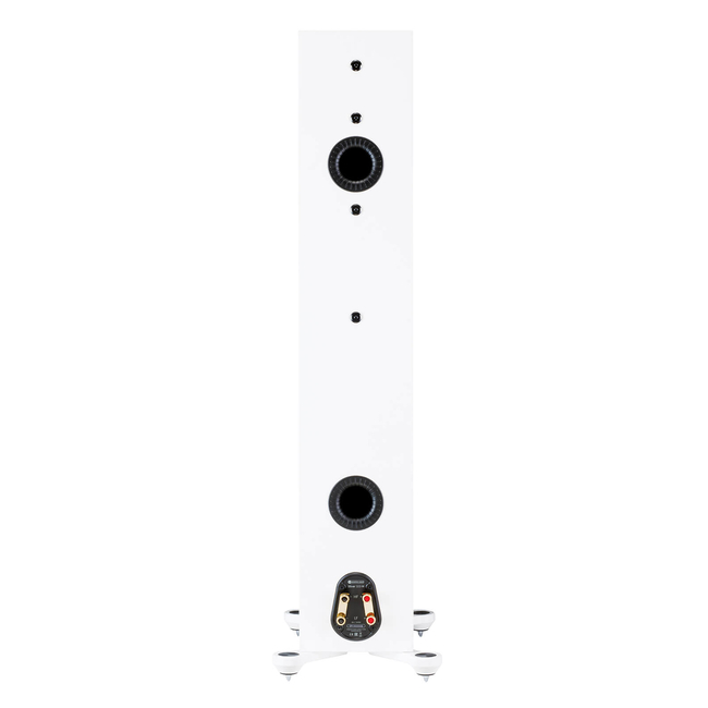 Monitor Audio Silver 300 7G - Satin White (Ζεύγος)