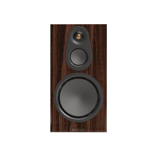 Monitor Audio Silver 100 8G - European Walnut (Ζευγος)