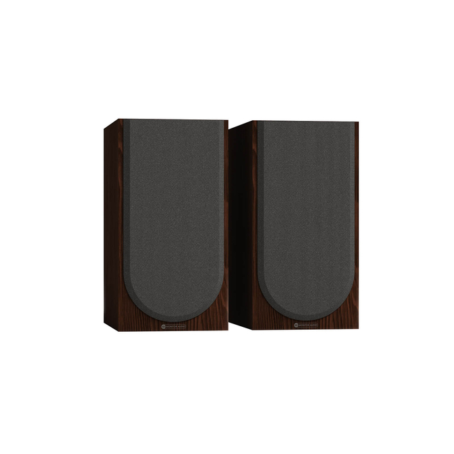 Monitor Audio Silver 100 8G - European Walnut (Ζευγος)