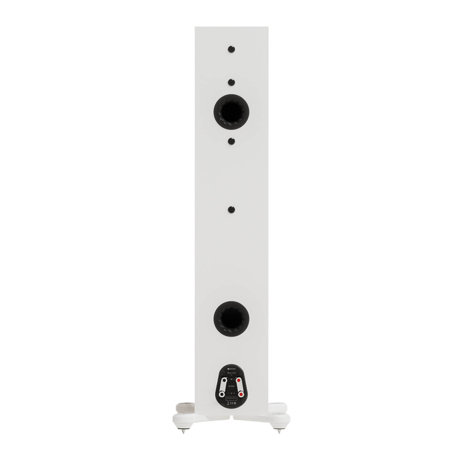 Monitor Audio Silver 300 8G - Satin White (Ζευγος)