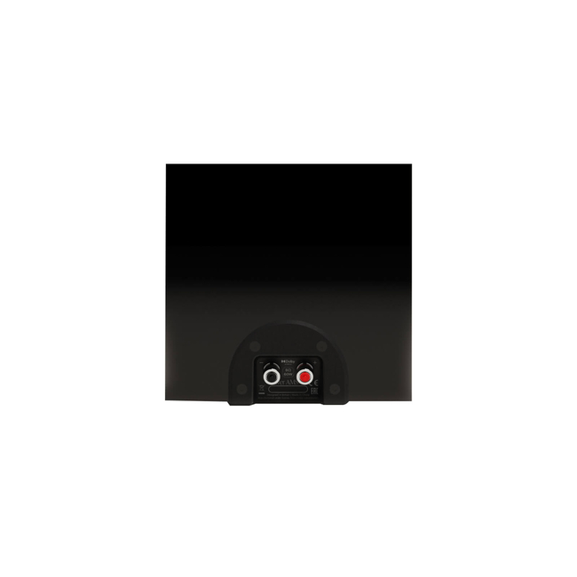 Monitor Audio Silver AMS 8G - High Gloss Black (Ζευγος)