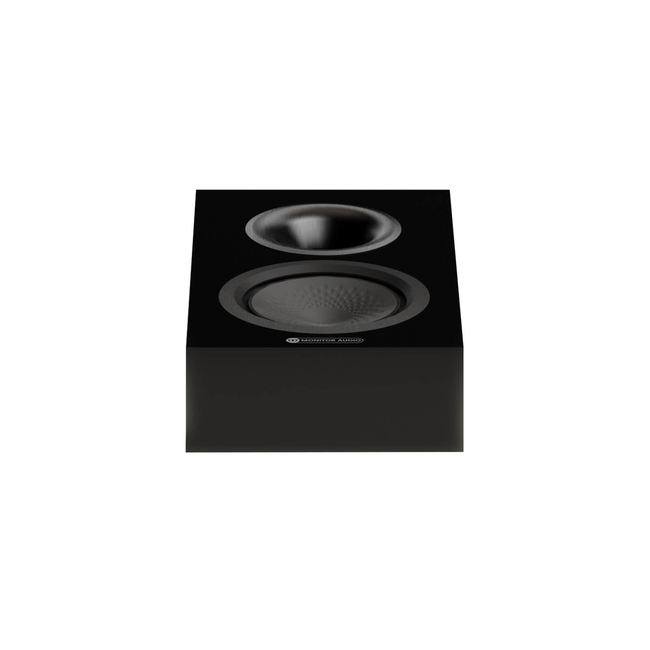 Monitor Audio Silver AMS 8G - High Gloss Black (Ζευγος)