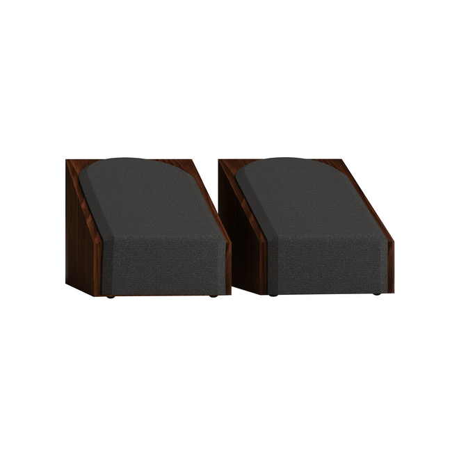 Monitor Audio Silver AMS 8G - European Walnut (Ζευγος)