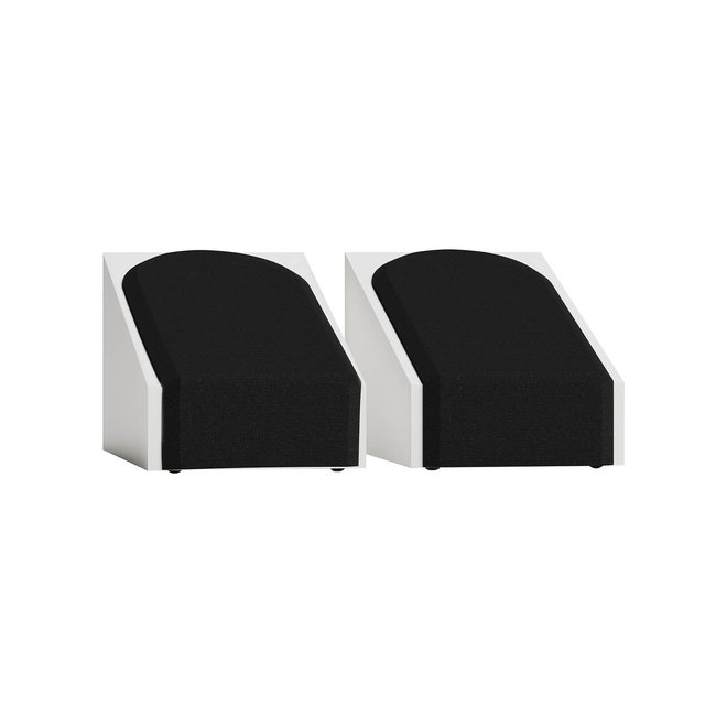 Monitor Audio Silver AMS 8G - Satin White (Ζευγος)