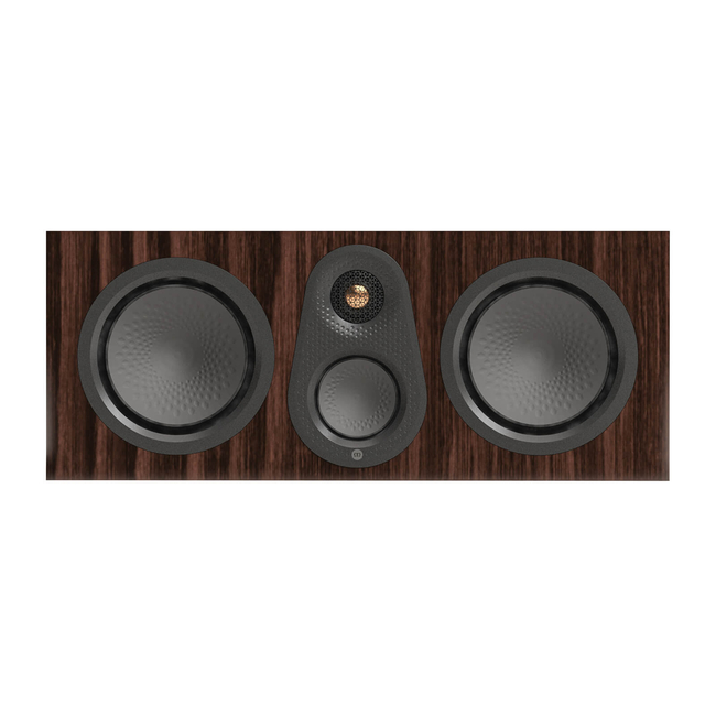 Monitor Audio Silver Centre 8G - European Walnut (Τεμάχιο)