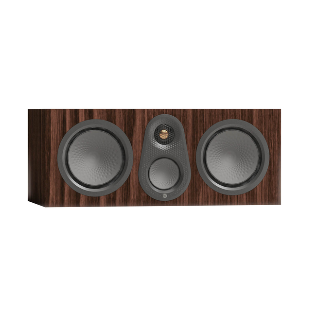 Monitor Audio Silver Centre 8G - European Walnut (Τεμάχιο)