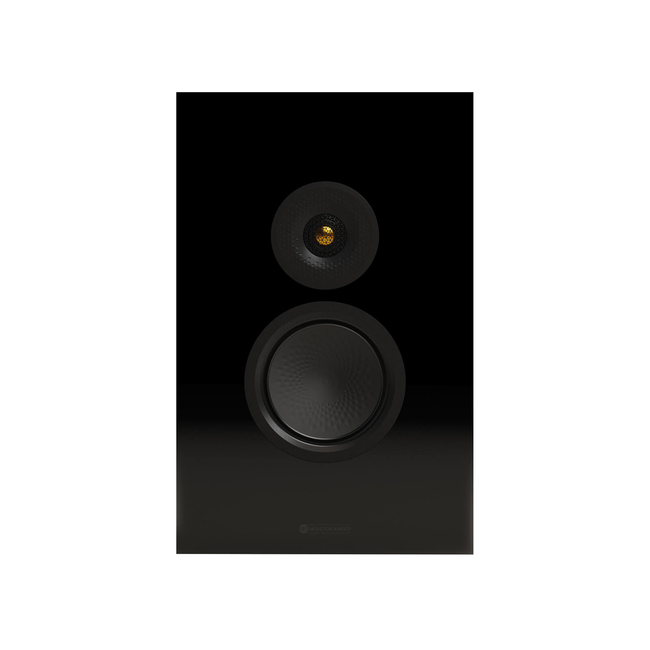 Monitor Audio Silver On-Wall 8G - High Gloss Black (Τεμάχιο)