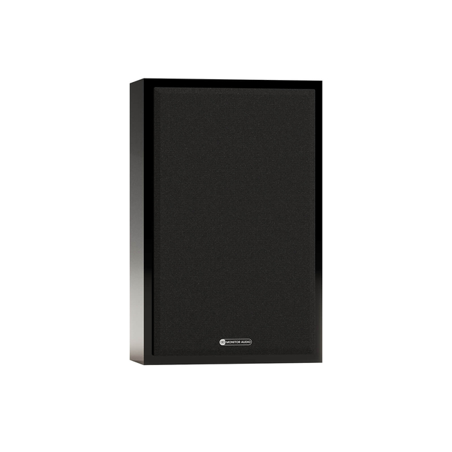 Monitor Audio Silver On-Wall 8G - High Gloss Black (Τεμάχιο)