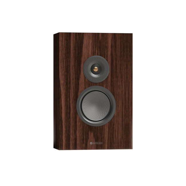 Monitor Audio Silver On-Wall 8G - European Walnut (Τεμάχιο)
