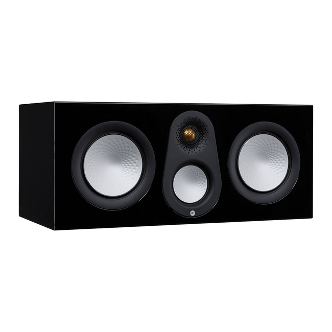 Monitor Audio Silver C250 7G - High Gloss Black