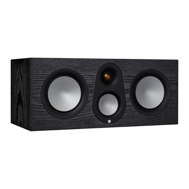Monitor Audio Silver C250 7G - Black Oak