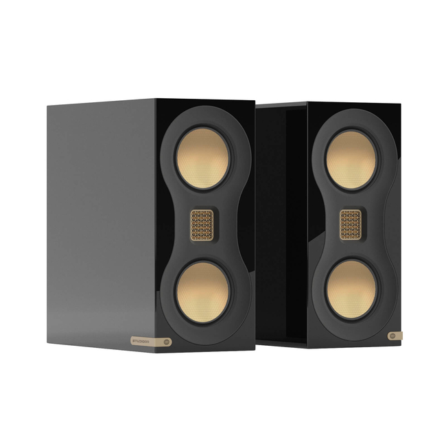 Monitor Audio Studio 89 -  High-Gloss Black