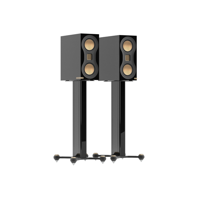 Monitor Audio Studio 89 -  High-Gloss Black