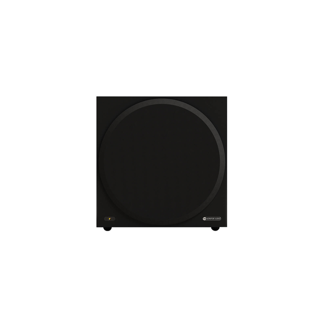 Monitor Audio Vestra W12 - Matte Black