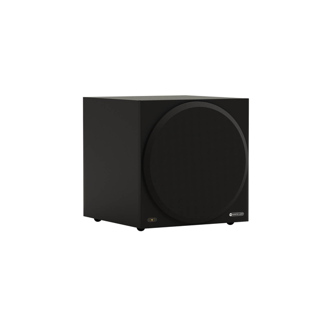 Monitor Audio Vestra W12 - Matte Black